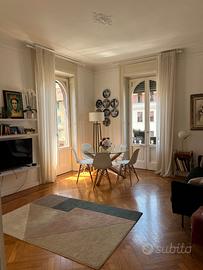 Elegante Trilocale, Washington Solari, No agenzie