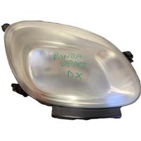 FARO ANTERIORE DESTRO FIAT Panda 3Â° Serie 0051843
