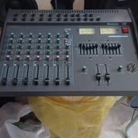 Mixer Montarbo