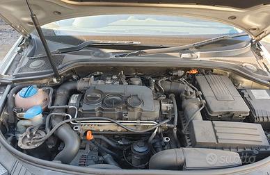 motore 1.9 tdi 105 cv BLS