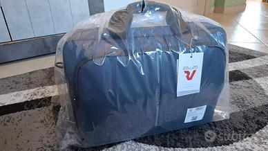 Borsa Roncato Clayton Blu Notte nuova – per laptop