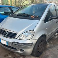 MERCEDES CLASSE A per ricambi