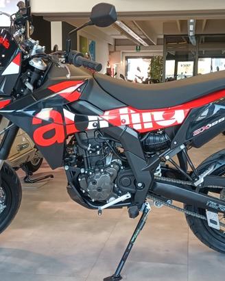 Aprilia SX 125