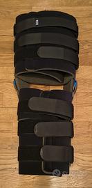 GINOCCHIERA Post-Operatoria