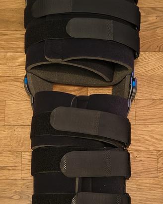 GINOCCHIERA Post-Operatoria