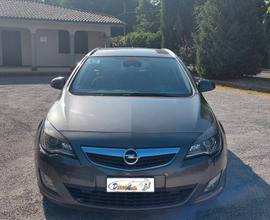 Opel Astra 2.0 CDTI 160CV Sports Tourer full optio