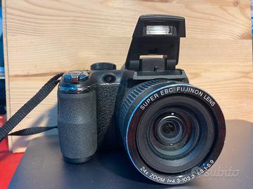 Fotocamera Fujifilm