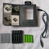 2in1 GP Recyko Caricabatterie+Powerbank