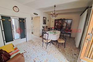 Casa Indipendente Vicalvi [Cod. rif 3162959VRG]