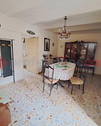 Casa Indipendente Vicalvi [Cod. rif 3162959VRG]