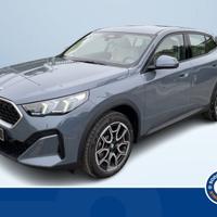 BMW X2 sDrive 18d
