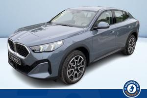 BMW X2 sDrive 18d
