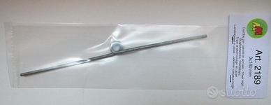 Mantua Model aviomodellismo