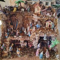 Presepe natalizio