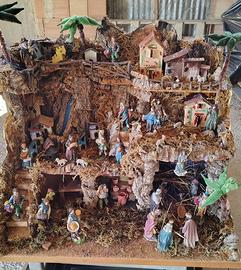 Presepe natalizio