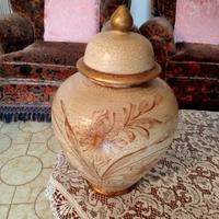 Vaso d'arredo