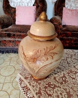 Vaso d'arredo