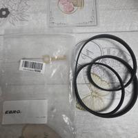 cinghia elastica di ricambio per cestello asciugat