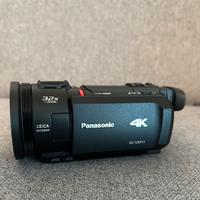 Panasonic HC-VXF11