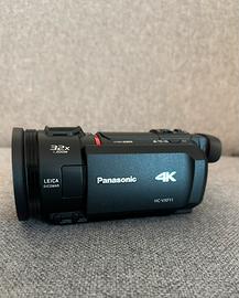 Panasonic HC-VXF11