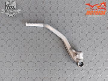 Pedale accensione crf honda leva 250 2004/09