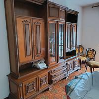 mobili camera cucina