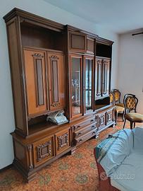 mobili camera cucina