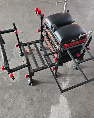 pacchetto usato in buono stato 