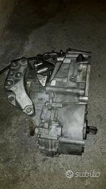 Cambio 6 marce GRF 2.0 TDI BKD AZV