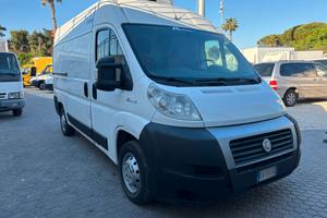 Fiat Ducato Frigo L2H2 2.3 MJ 120CV -20° ATP 2029 