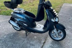 Mbk Doodo 150cc