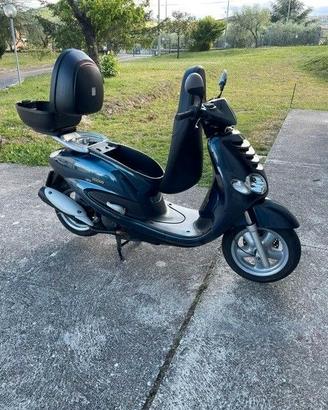 Scooter Mbk Doodo 150cc