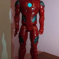 IRONMAN Marvel AVENGERS