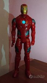 IRONMAN Marvel AVENGERS