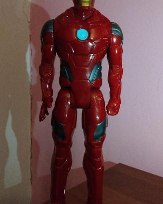 IRONMAN Marvel AVENGERS