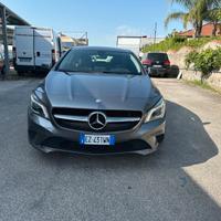 Mercedes-benz CLA 200 CLA 200 CDI Shooting Brake E