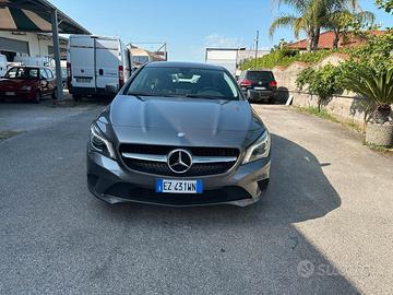 Mercedes-benz CLA 200 CLA 200 CDI Shooting Brake E