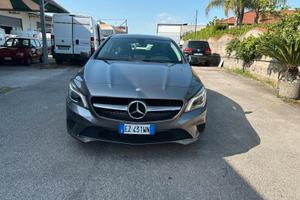 Mercedes-benz CLA 200 CLA 200 CDI Shooting Brake E