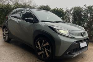 Toyota Aygo X 1.0 Lounge Air MT MY24