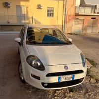 Punto evo lounge full