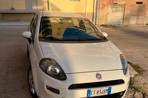 Punto evo lounge full