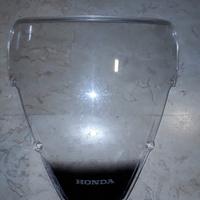 PARABREZZA plex. per honda cbr 600fs sport 01/02