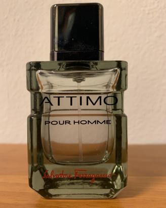 Profumo ATTIMO di Salvatore Ferragamo NUOVO