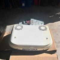 Autoclima Fresco 5000