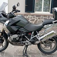 Bmw r 1200 gs - 2010