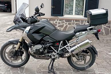 Bmw r 1200 gs - 2010