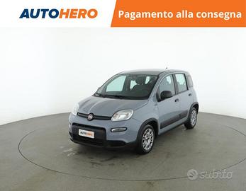 FIAT Panda JV72845