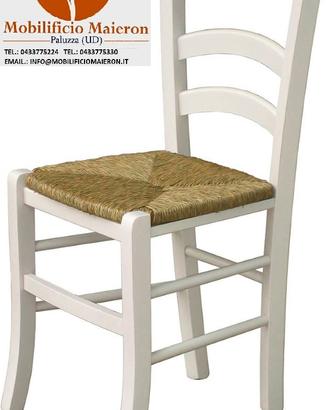 Sedie Legno Colorate Bar Ristorante Art3013