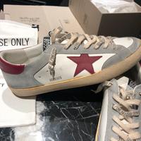 Golden goose  uomo