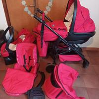 Trio Chicco